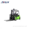 Forklifts multifuncionais para a venda barato